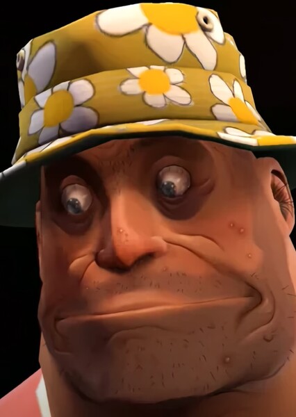 Heavy Weapons Guy photo