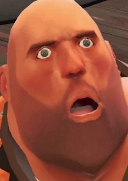 Heavy Weapons Guy