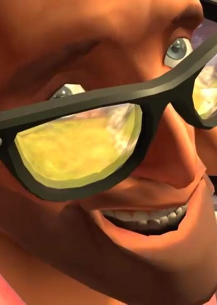 Heavy Weapons Guy