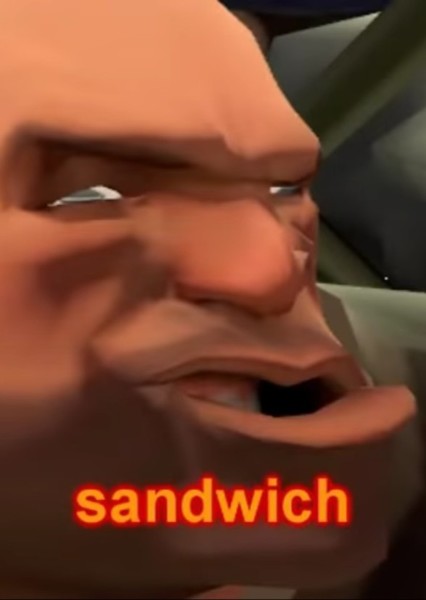 Heavy Weapons Guy