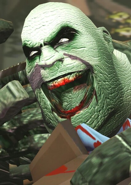 Heavydile