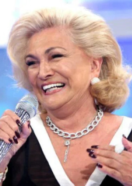 Hebe Camargo photo