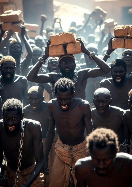 Hebrew Slaves