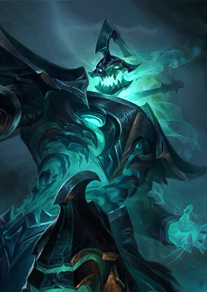 Hecarim