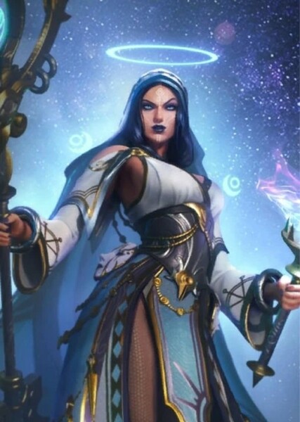 Hecate photo