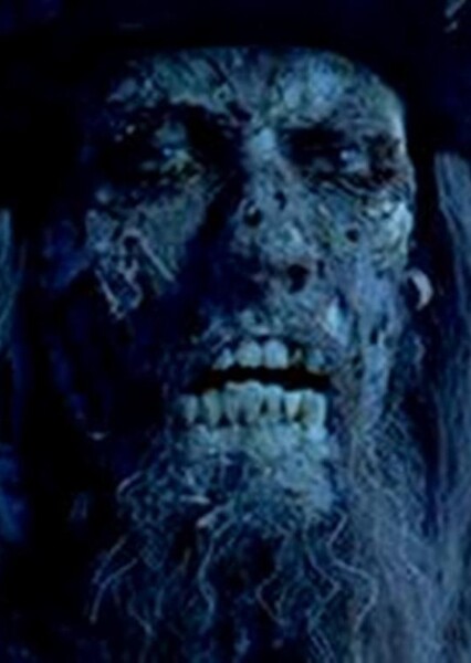Hector Barbossa