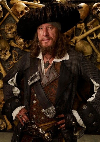 Hector Barbossa