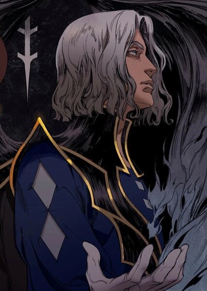 Hector (Castlevania) photo