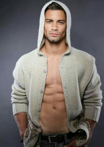 Hector David Jr. photo