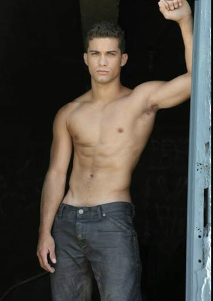 Hector David Jr. photo