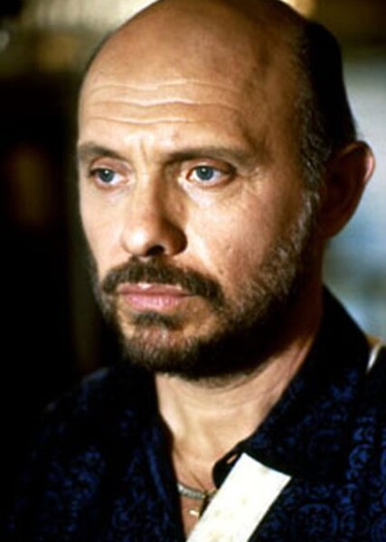 Sergio St. Carlos