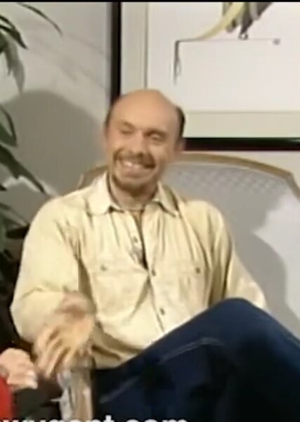 Héctor Elizondo