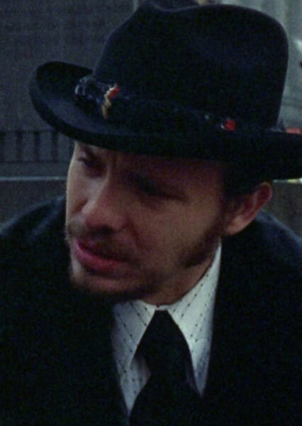 Paco Hernandez