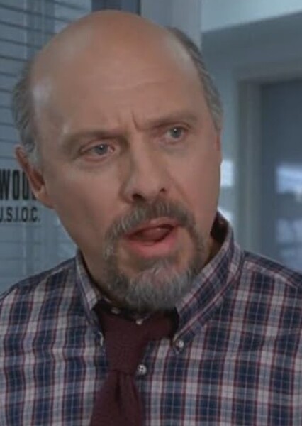 Héctor Elizondo photo
