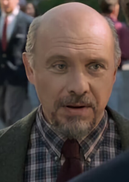 Héctor Elizondo