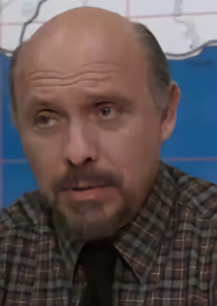 Héctor Elizondo photo