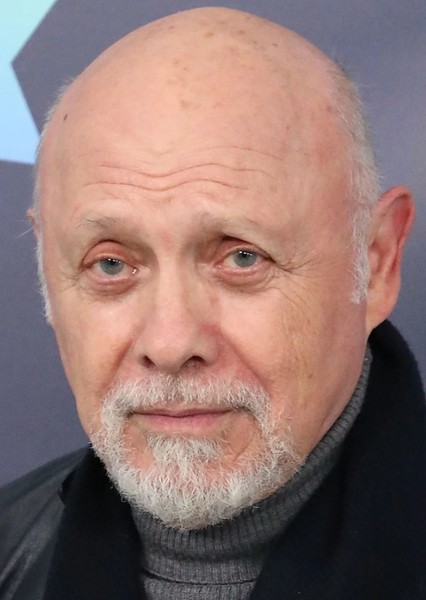 Héctor Elizondo