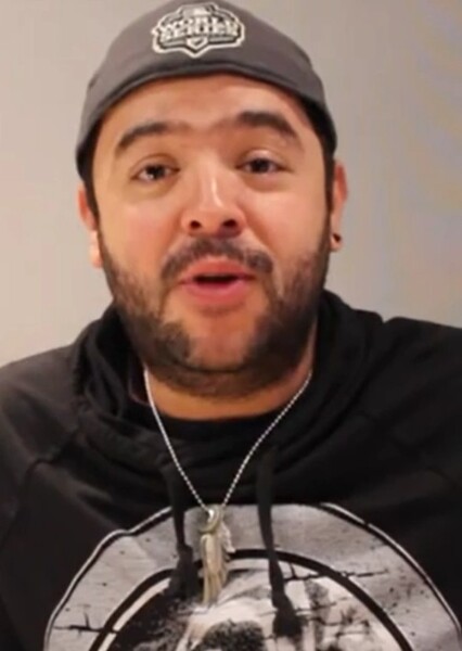 Héctor Emmanuel Gómez
