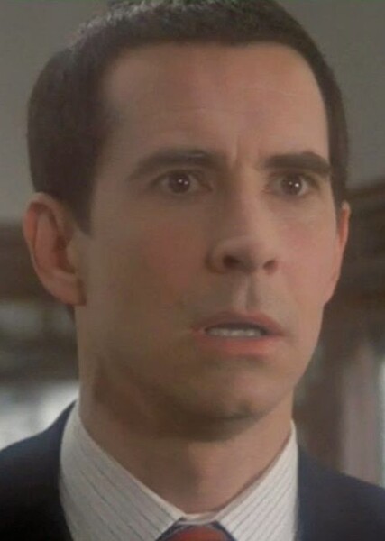Hector MacQueen