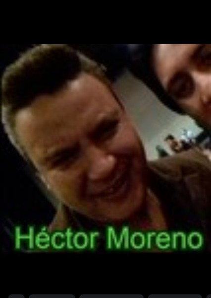 Hector Moreno photo