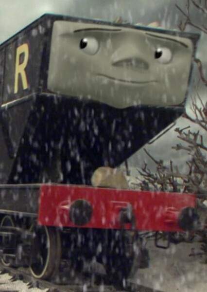 Hector (Thomas and Friends) photo