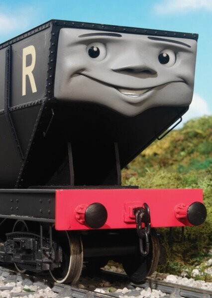 Hector (Thomas and Friends) photo