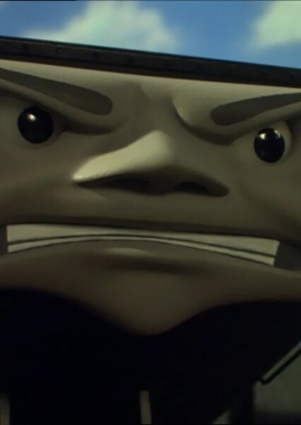 Hector (Thomas and Friends)