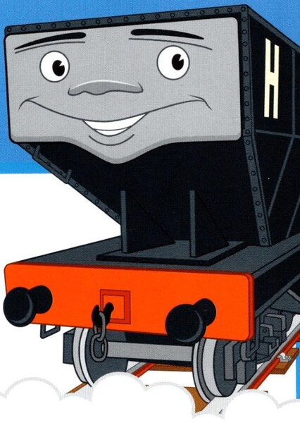 Hector (Thomas and Friends)