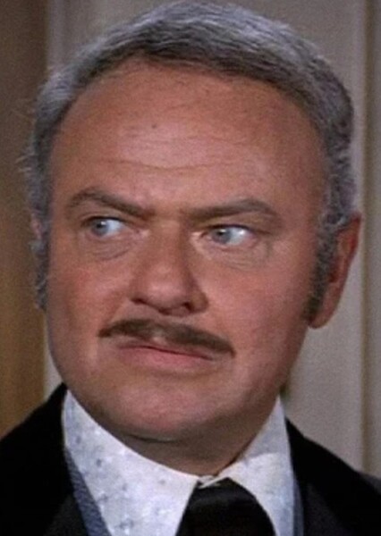 Hedley Lamarr