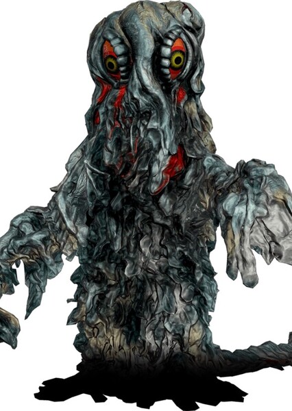 Hedorah photo