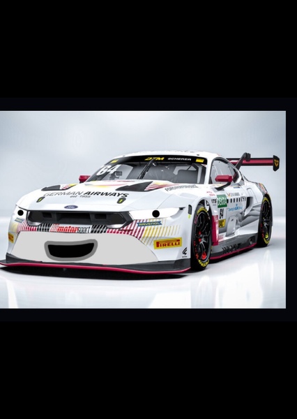 Hedwig (Roary the Racing Car OC)