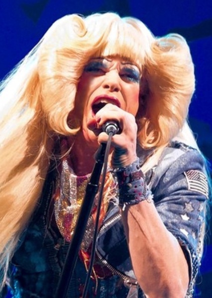 Hedwig Robinson