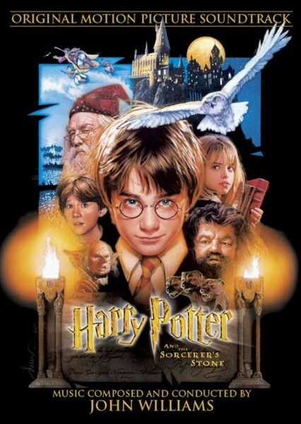 Hedwig's Theme (Theme from Harry Potter)