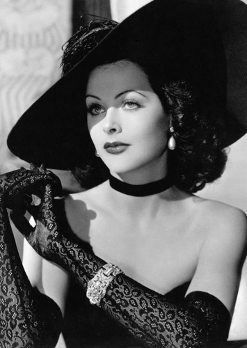 The 40’s