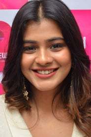 Hebah Patel Fan Casting