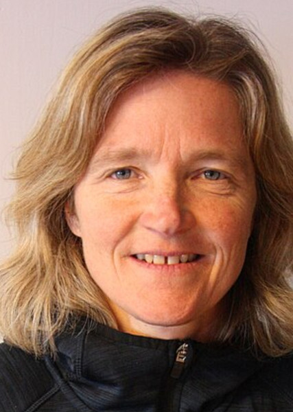 Hege Riise