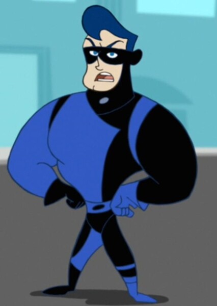 Hego (Kim Possible)