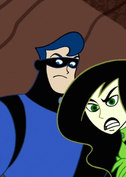 Hego (Kim Possible) photo