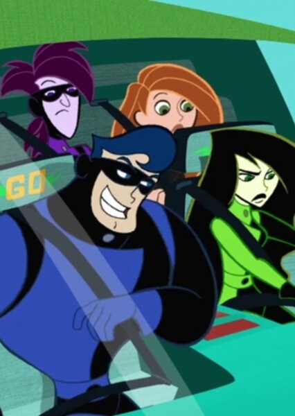 Hego (Kim Possible) photo