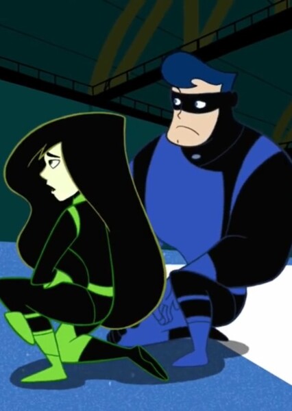 Hego (Kim Possible) photo