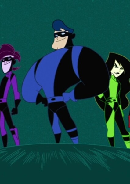 Hego (Kim Possible) photo