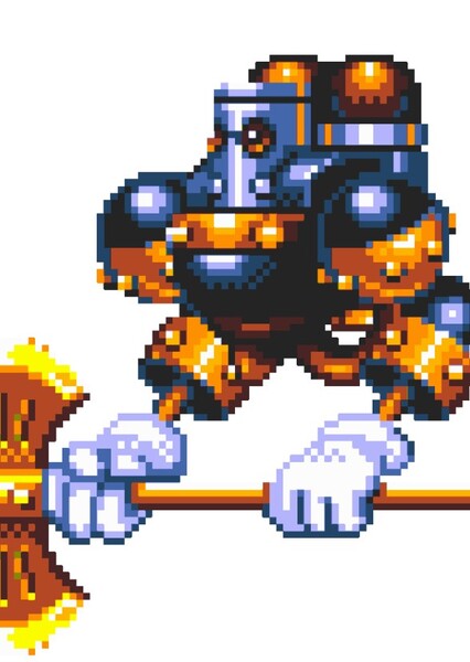 Hei Hou (Sonic the Hedgehog)