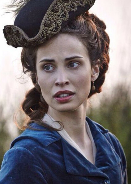 Heida Reed photo