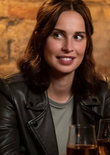 Heida Reed photo