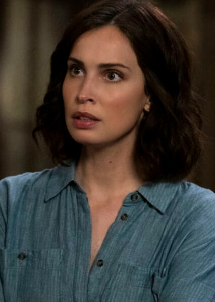 Heida Reed photo