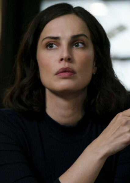 Heida Reed photo