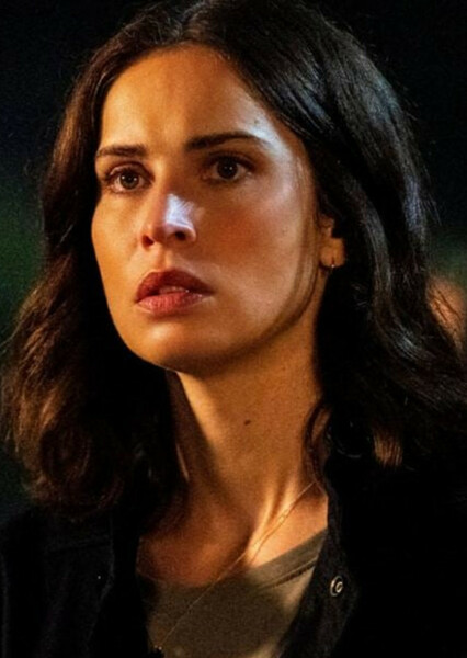 Heida Reed photo