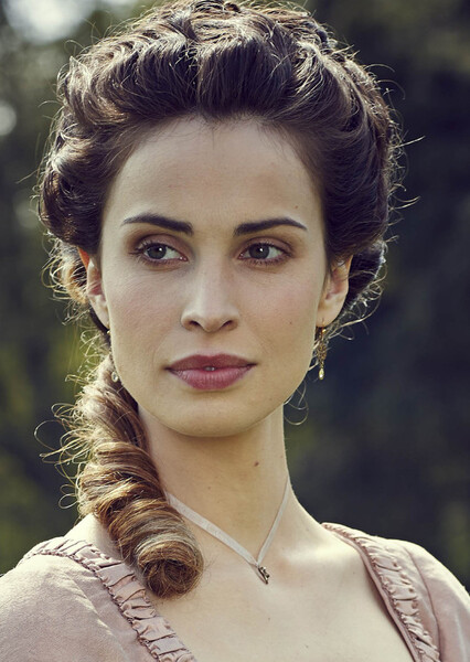 Heida Reed photo