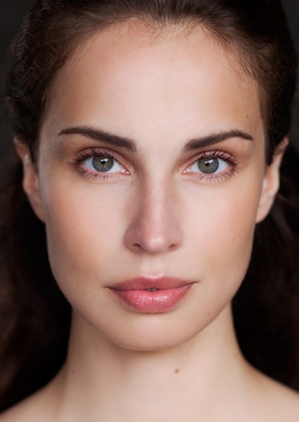 Heida Reed Photo on myCast - Fan Casting Your Favorite Stories
