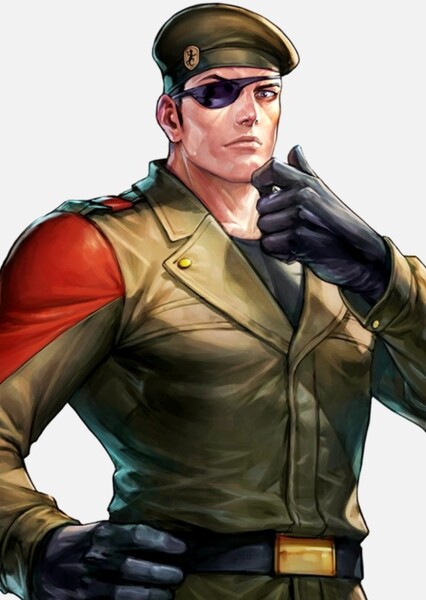 Heidern photo